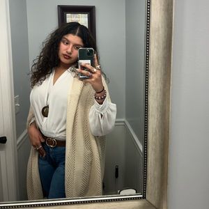 Meet your Posher, Adriana